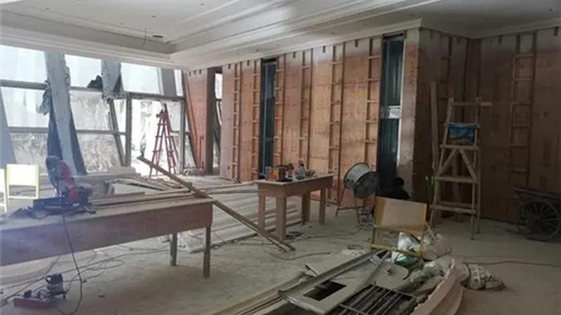 商铺装修设计价格多少钱一平？揭秘影响价格的关键因素