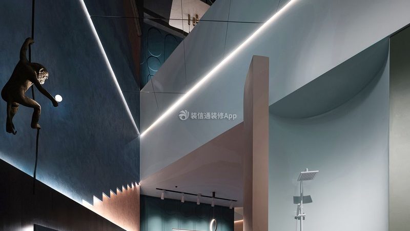 家装建材安装收费通常包括以下几个部分：