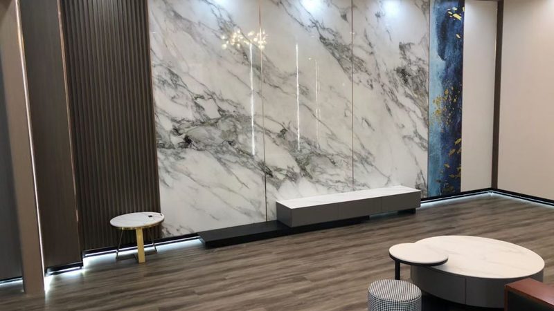 老小区外墙局部改造：流程解析与注意事项