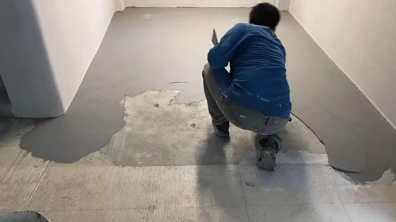 环保装修材料行业规范与标准
